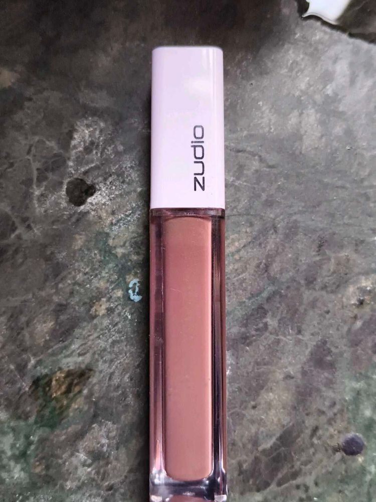 Zudio Lip matte - Nude Shade