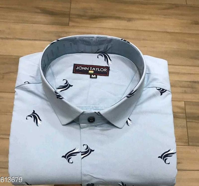 Full Sleeves Shirt