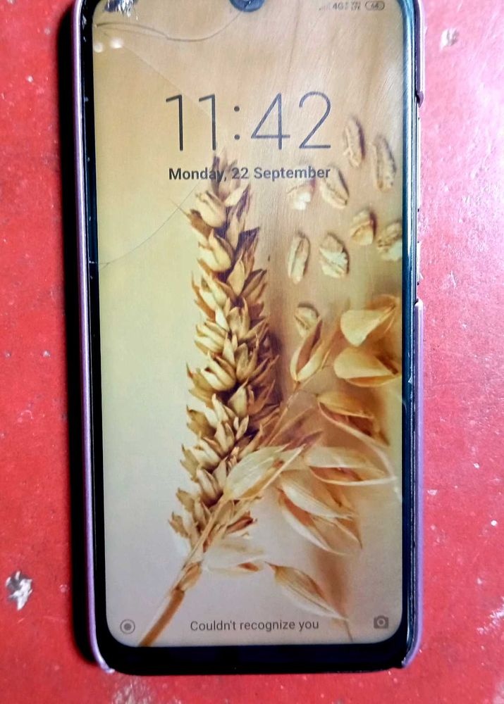 Redmi Note 7🥳