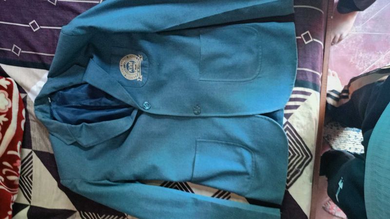 boys school blazers