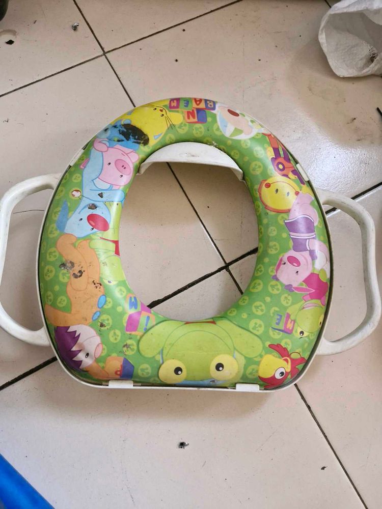 Potty Seat