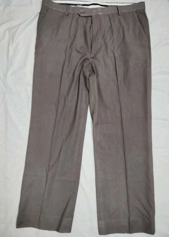 Siyarams MSD Mens 40 Size Formal Pant