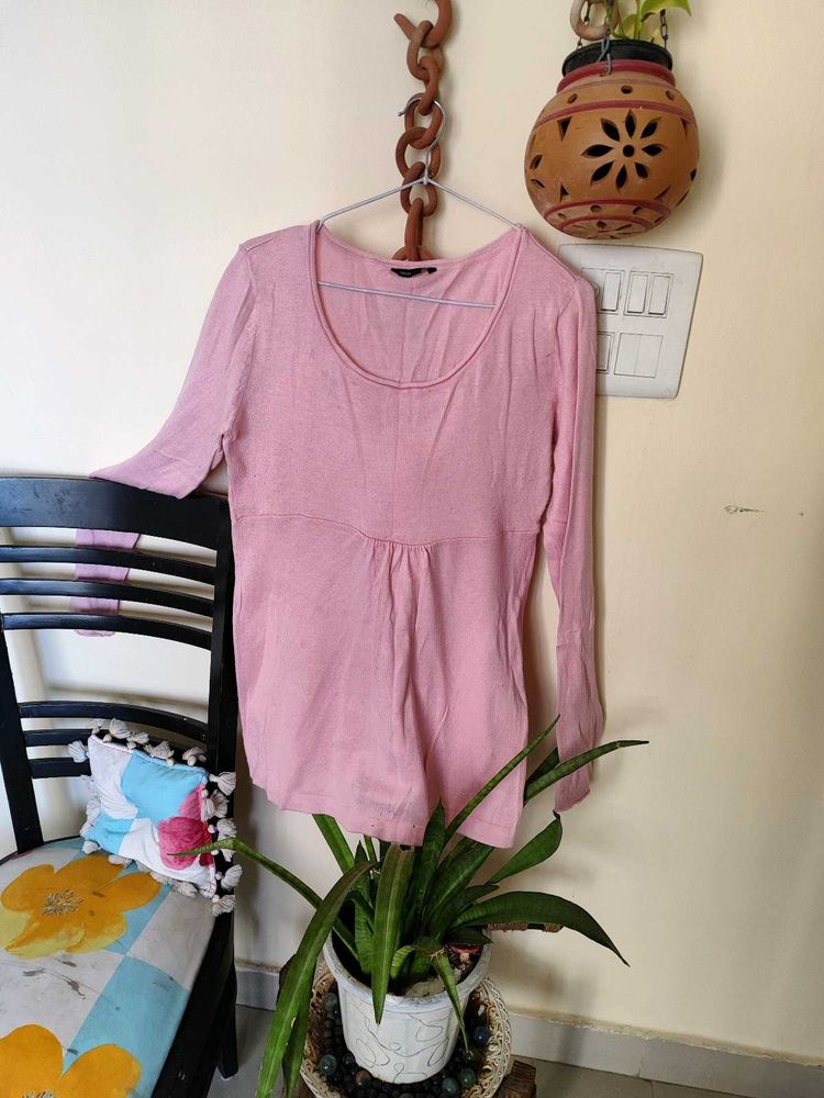 H&amp;M Long Sleeve Top