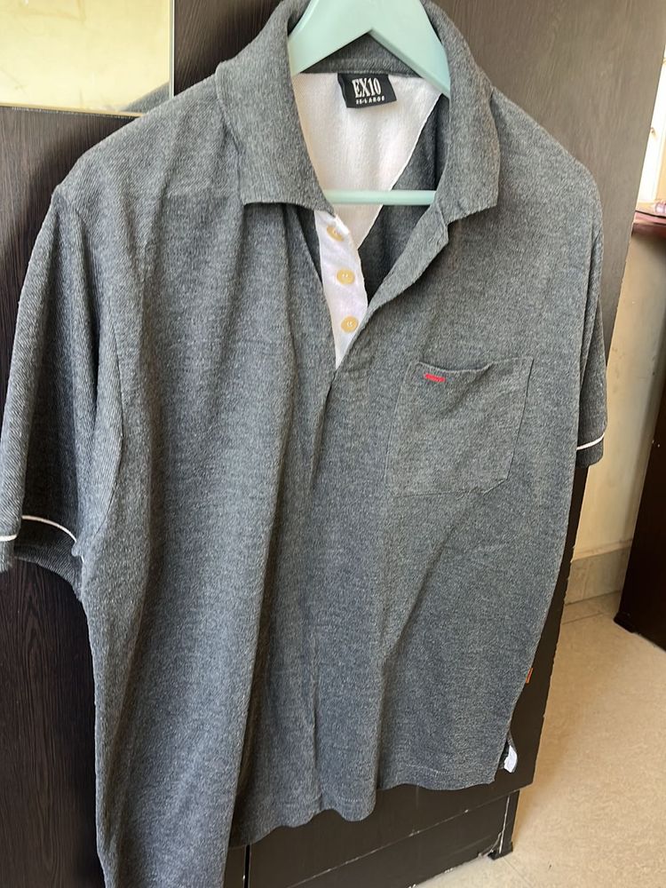 Ex10 Shirt