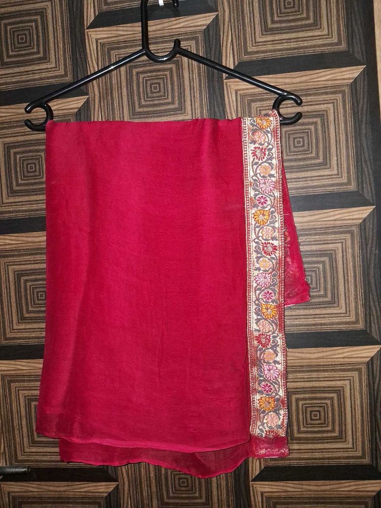 2 Combo Ethnic Dupattas 🍒✨