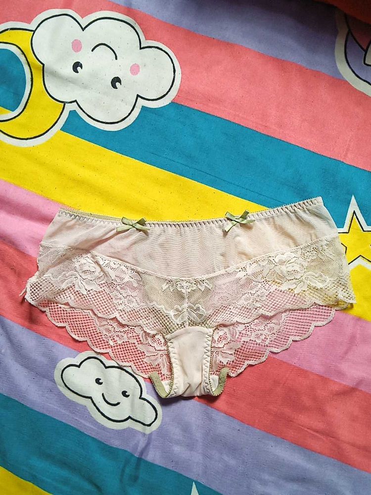 Cute Sexy Net Briefs