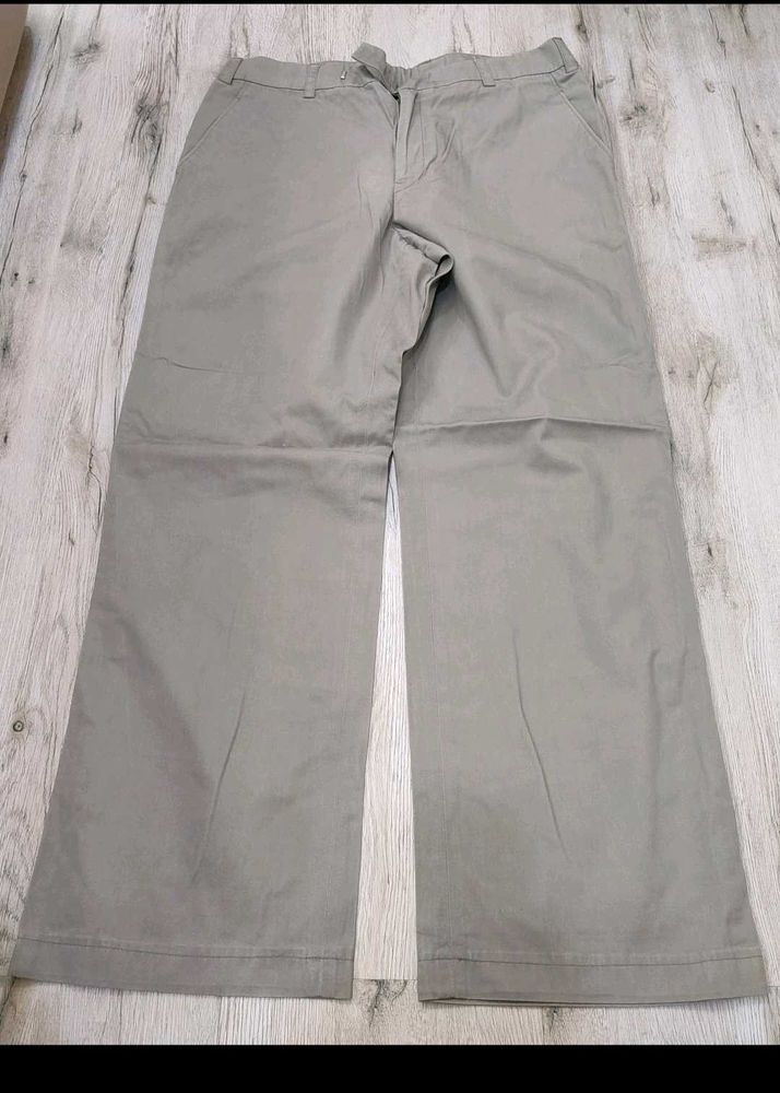 sc4470 Sabrin Cotton Pants size 34