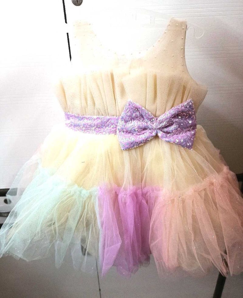 Cute Party Dress