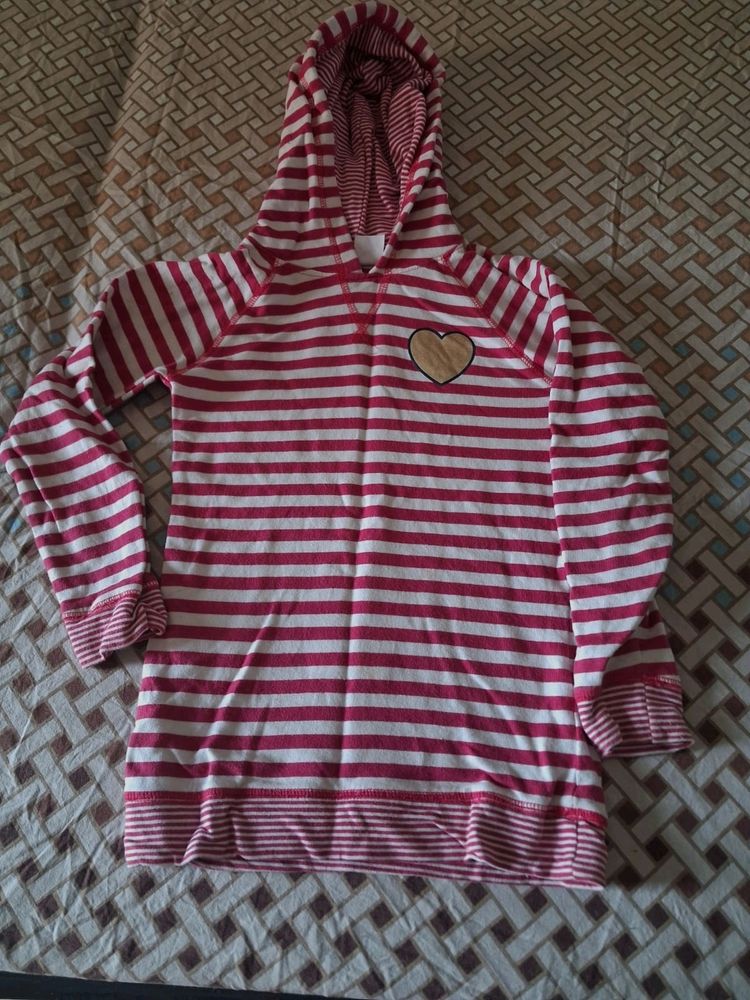 Warm Seeatshirt