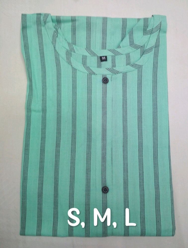 Cotton Kurti