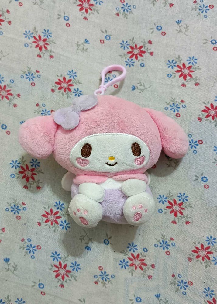 My Melody Plush