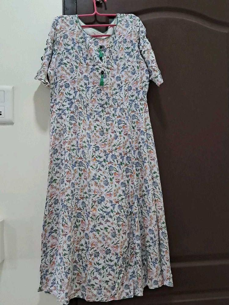 Beautiful Kurti