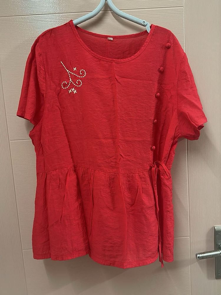 Red Top