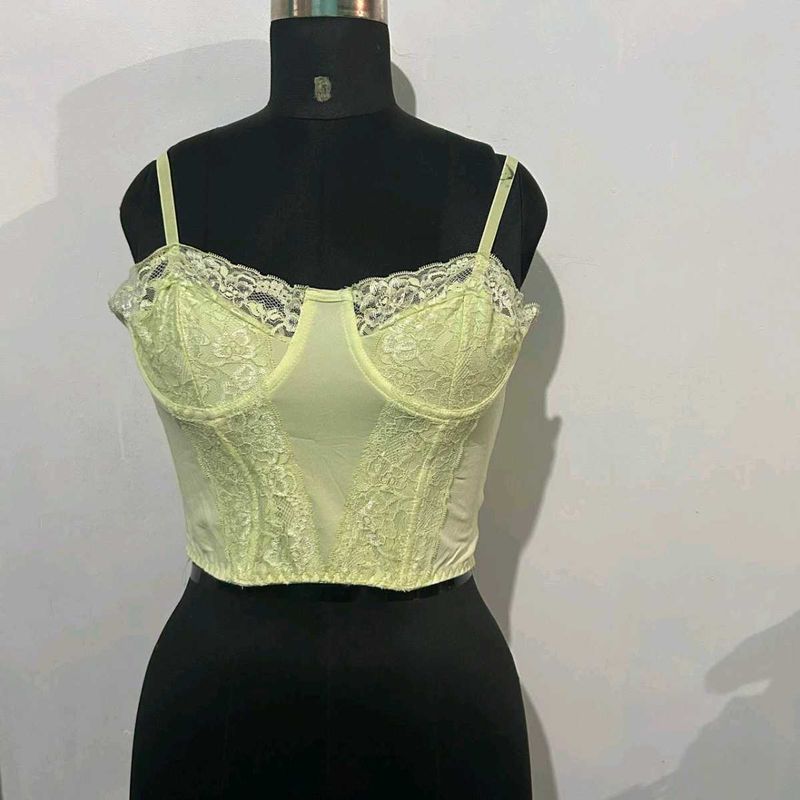 Women Corset Top