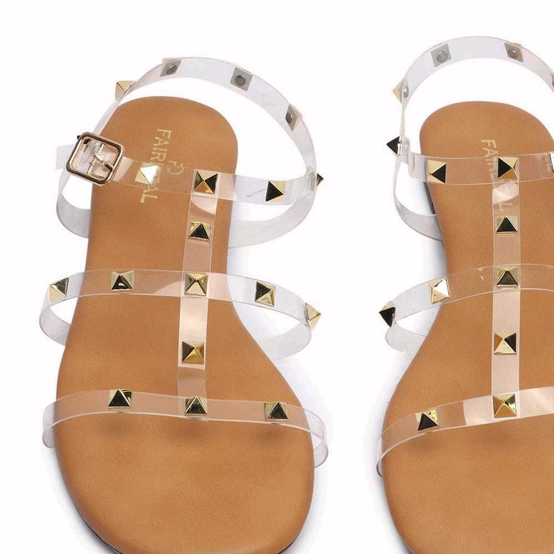 Trending Studded Flats