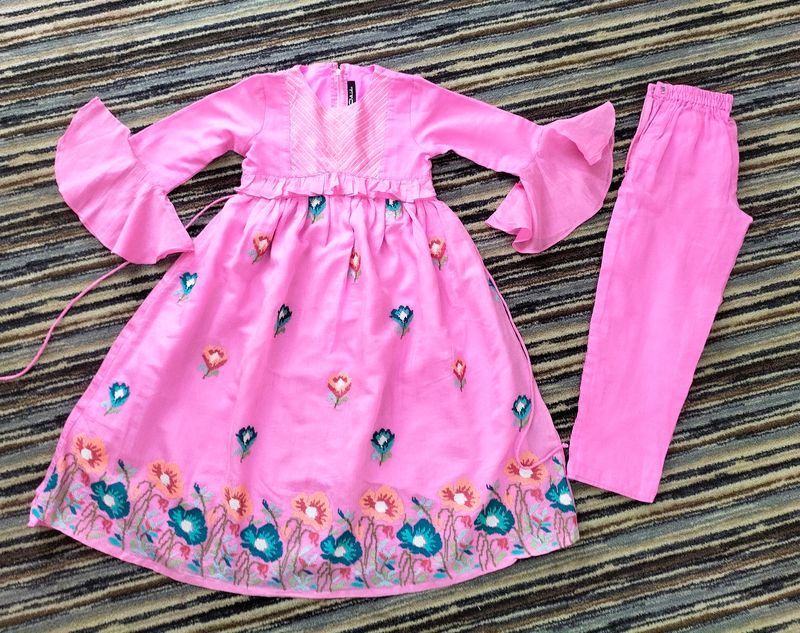Kids Suit