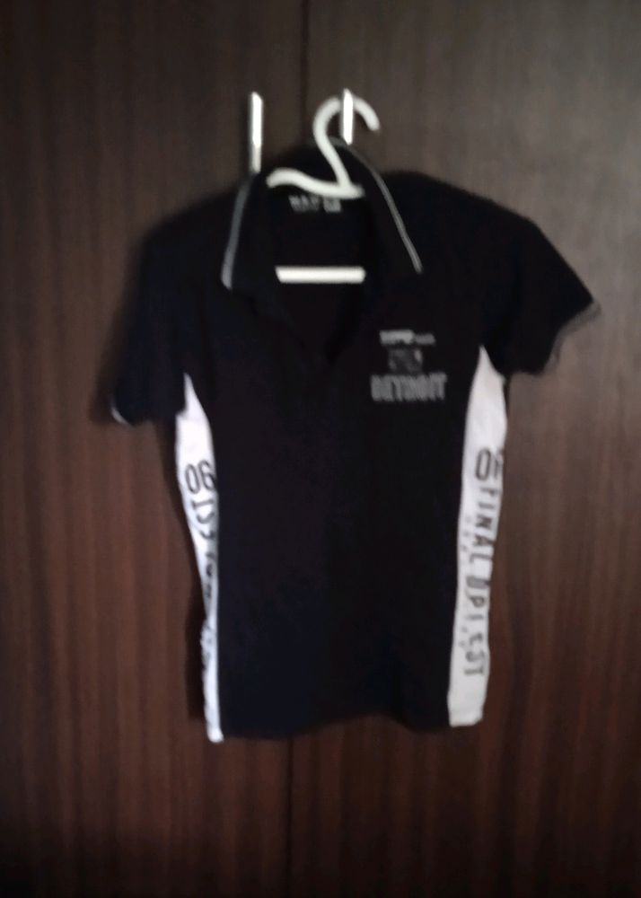 Boys T. Shirt