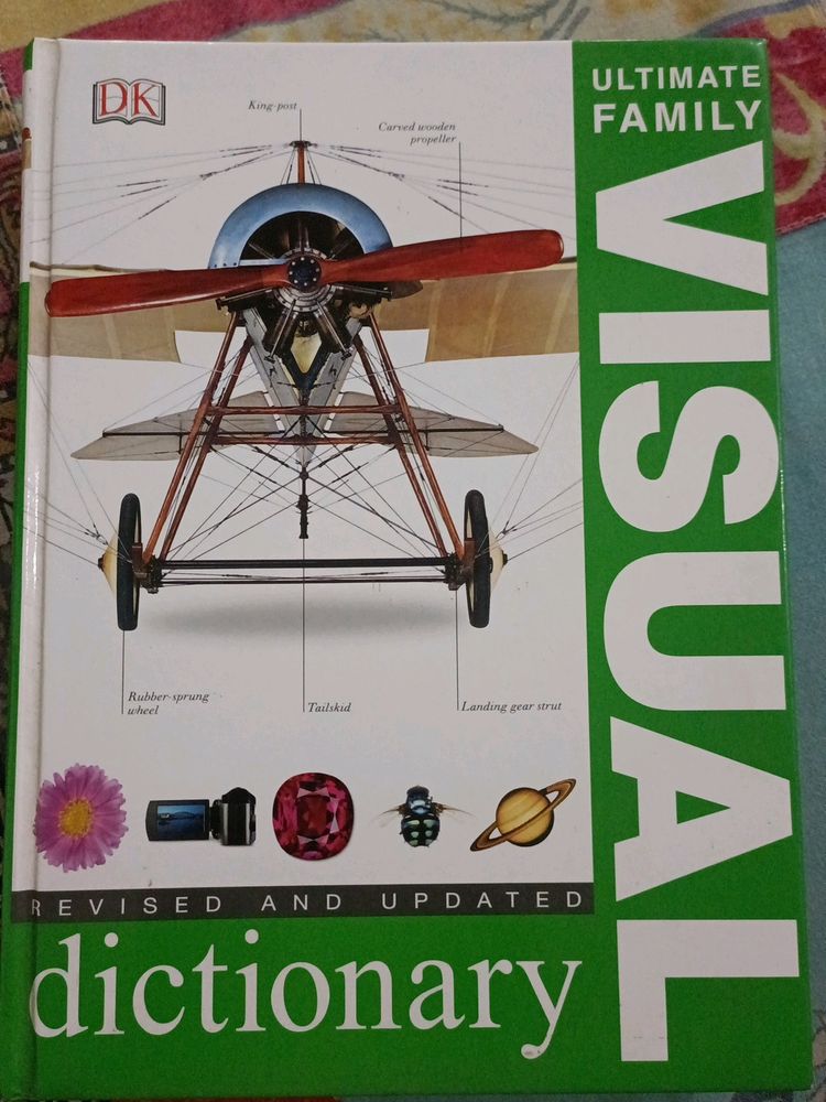 Visual Dictionary