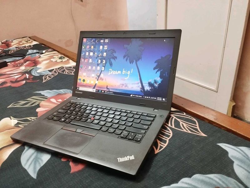 Lenovo Laptop