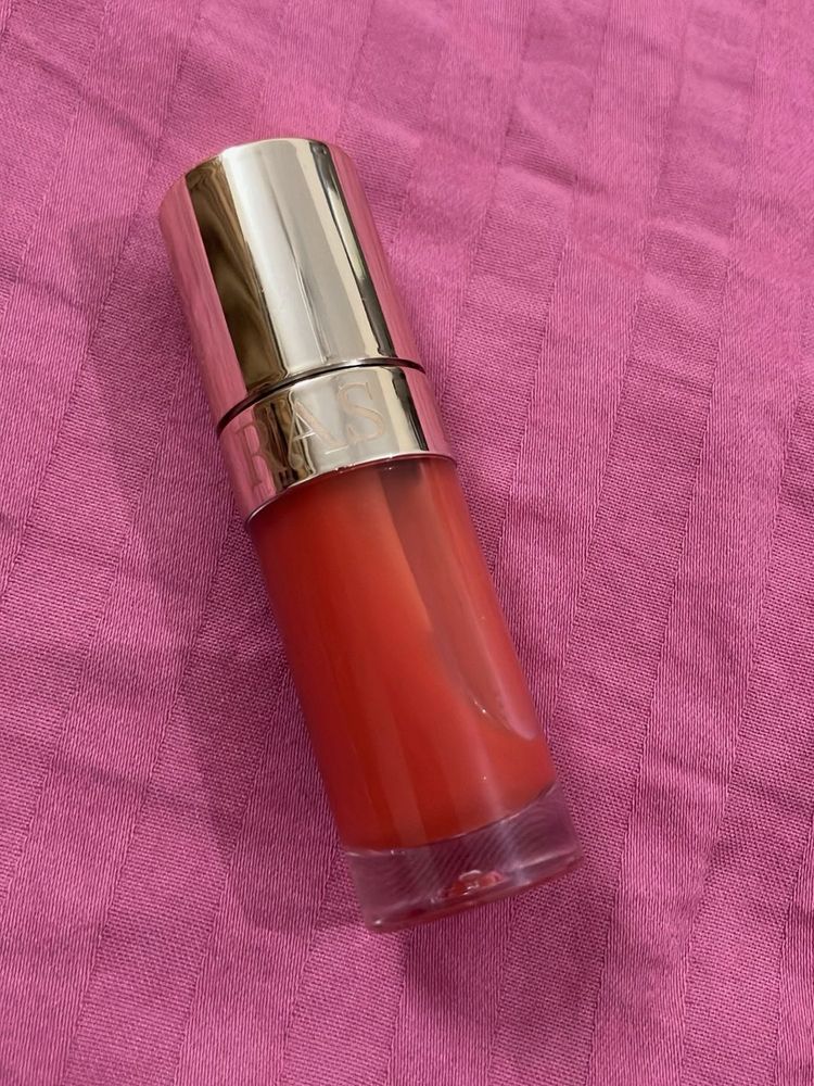 RAS Super Plump Moisturising Lip Oil Gloss