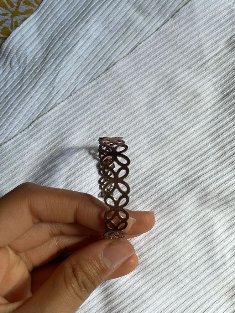 Cute Floral Bracelet