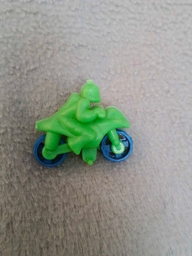 Toy Motorcycle
