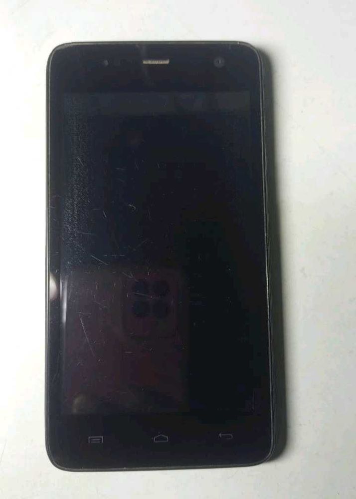Micromax A106