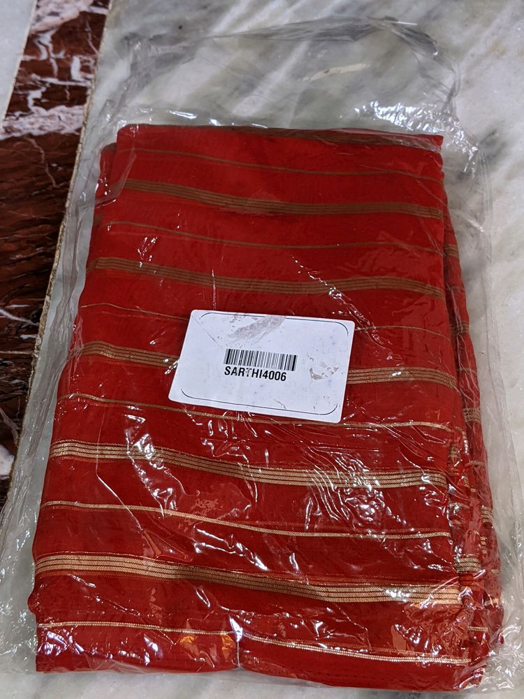 Lightweight Saree