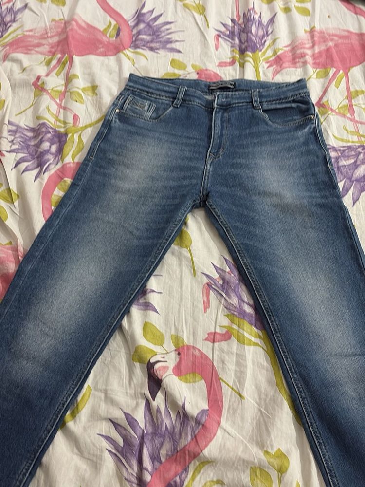 Jeans Octave