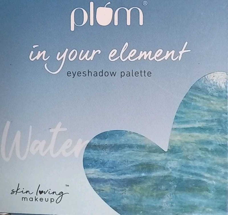 Plum Eyeshadow Palette