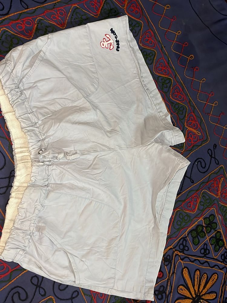 Summer Shorts