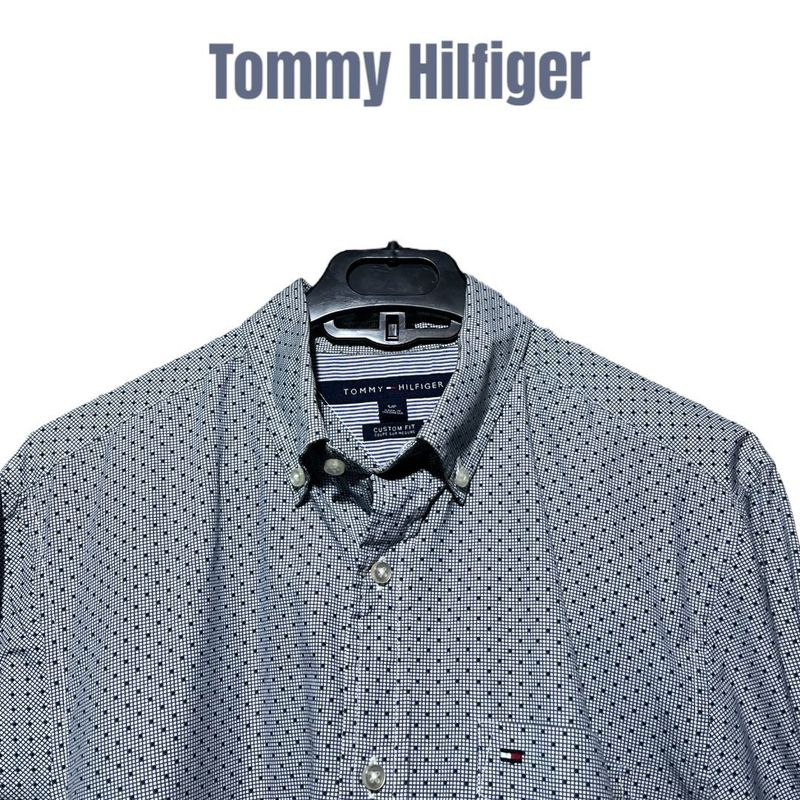 Tommy Hilfiger Shirt
