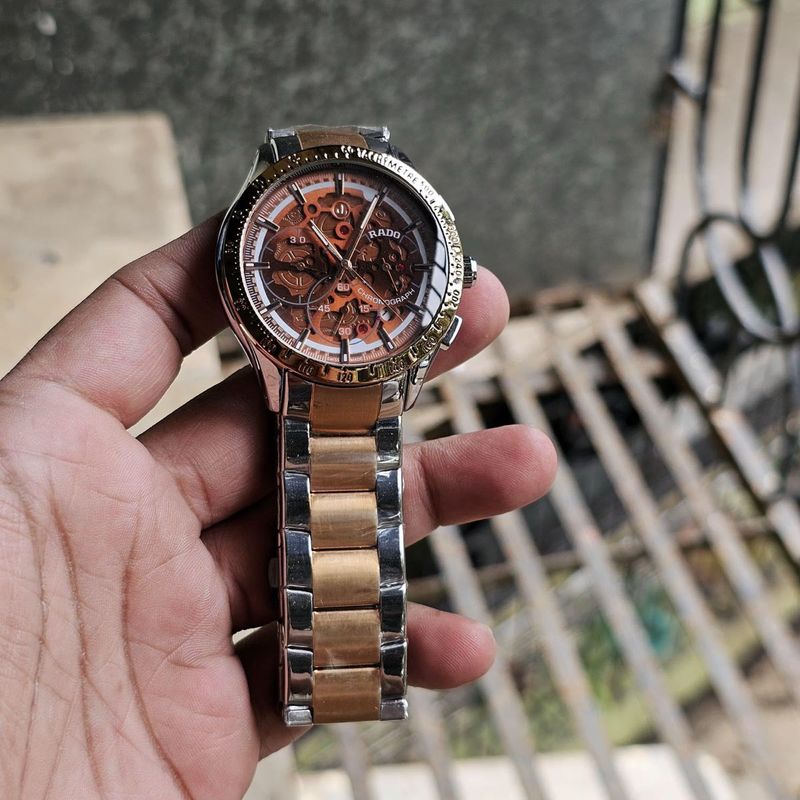 Rado Automatic Watch