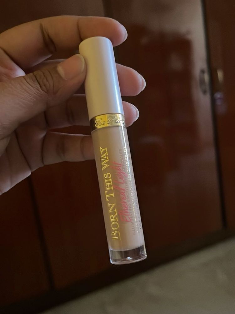 Too Faced Concealer