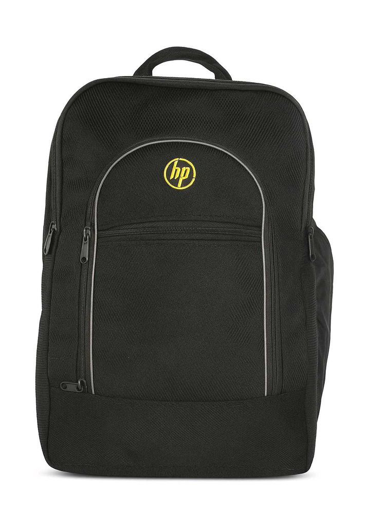 HP Black Backpack