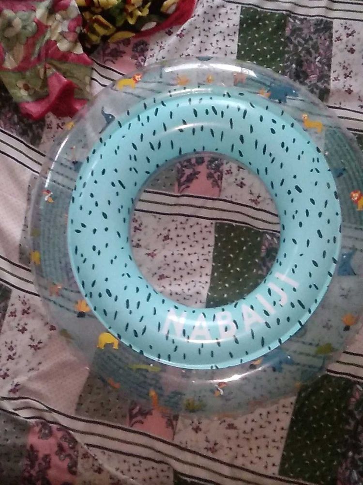 Naibiji Swimming tube