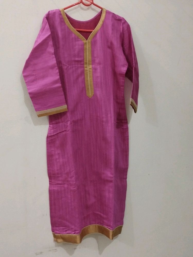 Fancy Kurta Set with Dupatta