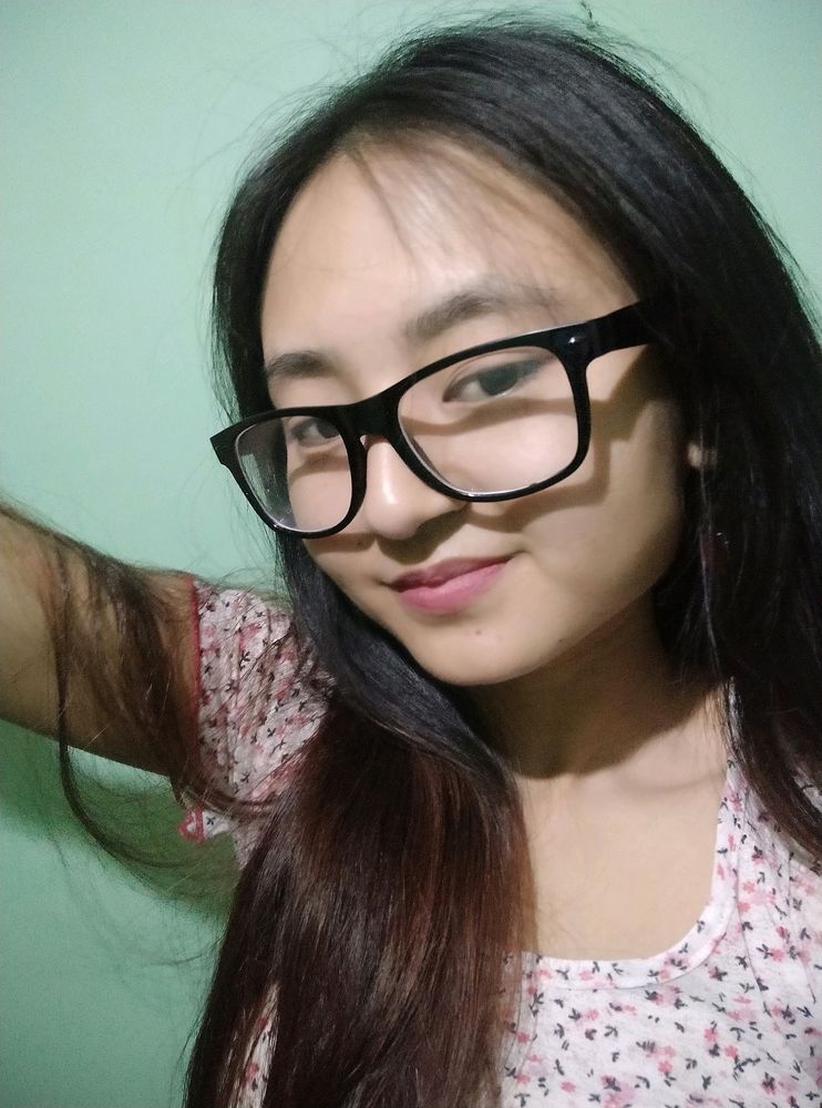 EyeGlass Amazing Outlook 😉 🌼