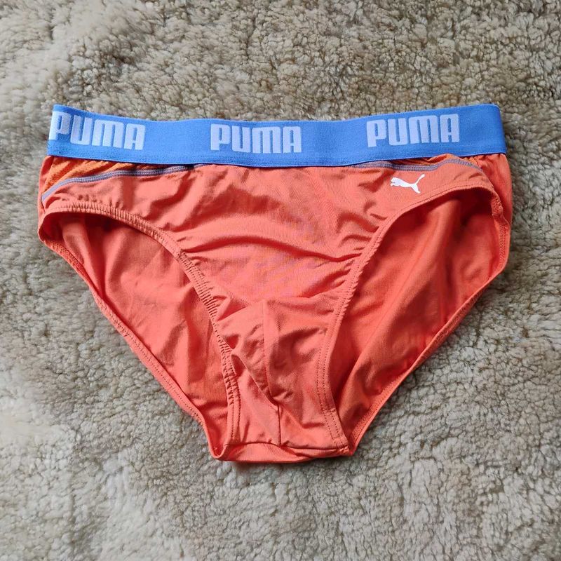 Puma Originals Orange Brfs