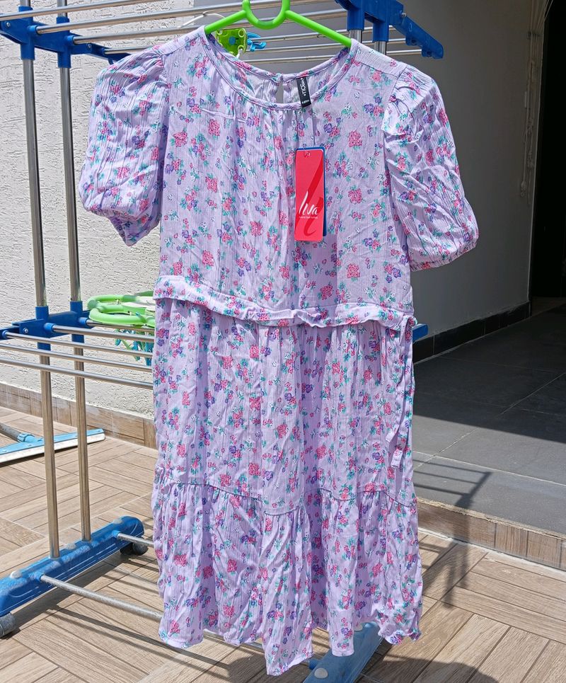 Liva RIO Girls Dresses