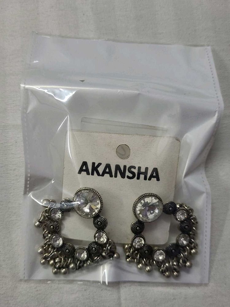 Jhumka