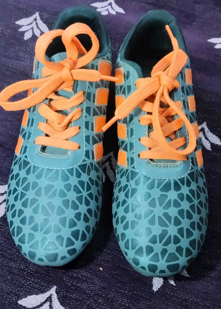 Feroc Football Shoes