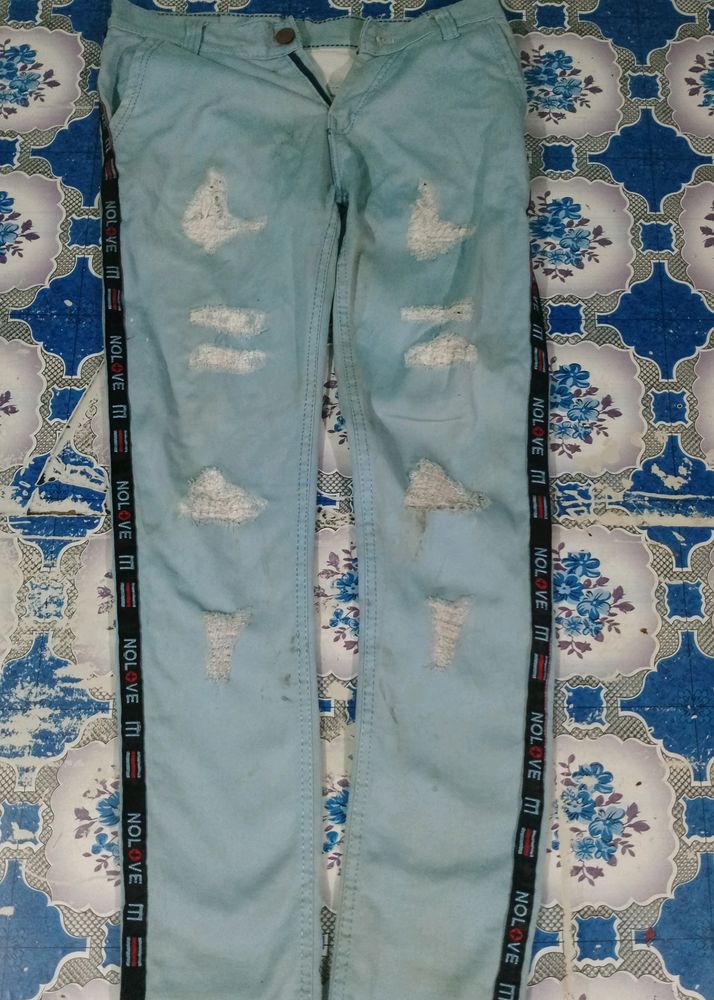 15 16 Years Jeans