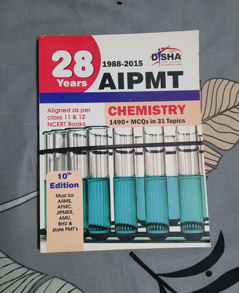 Chemistry 10th Edition
