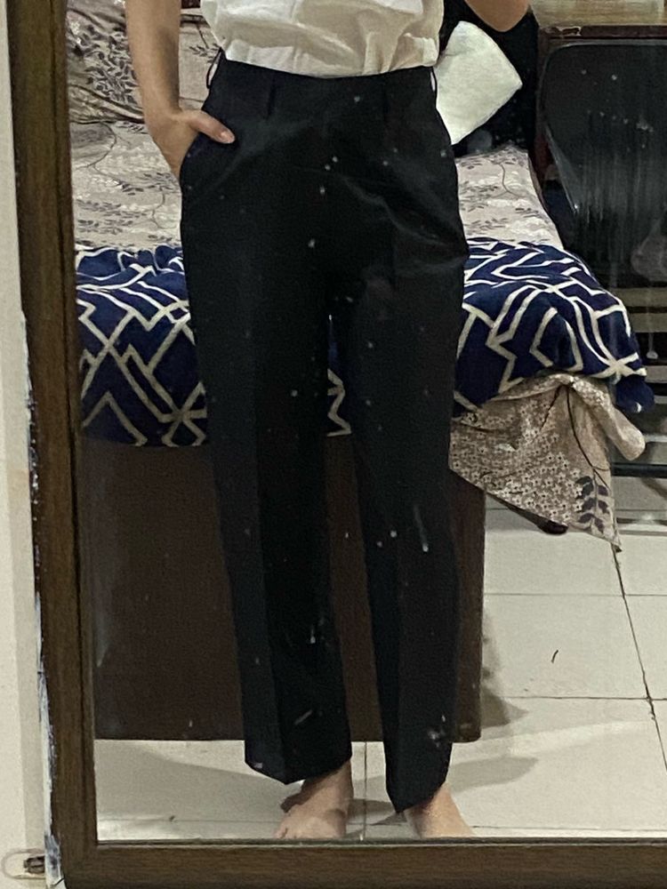 Tailored Formal Trouser