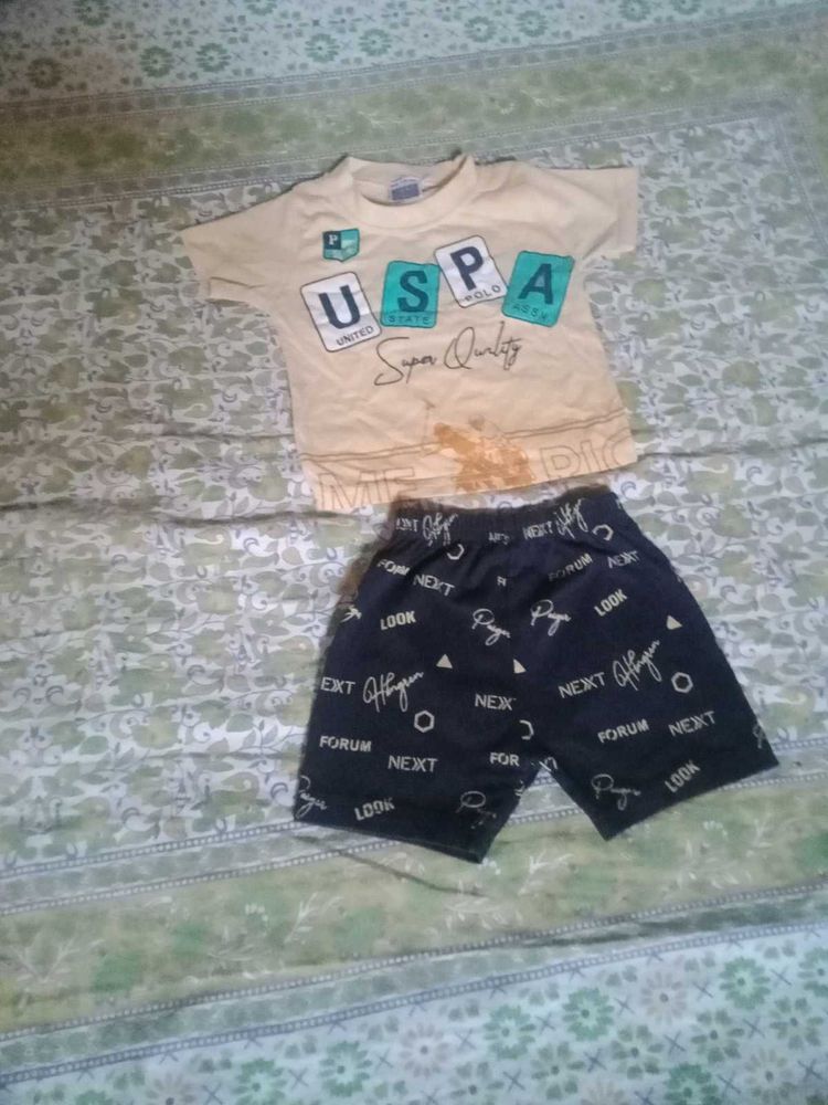 Boys Clothing