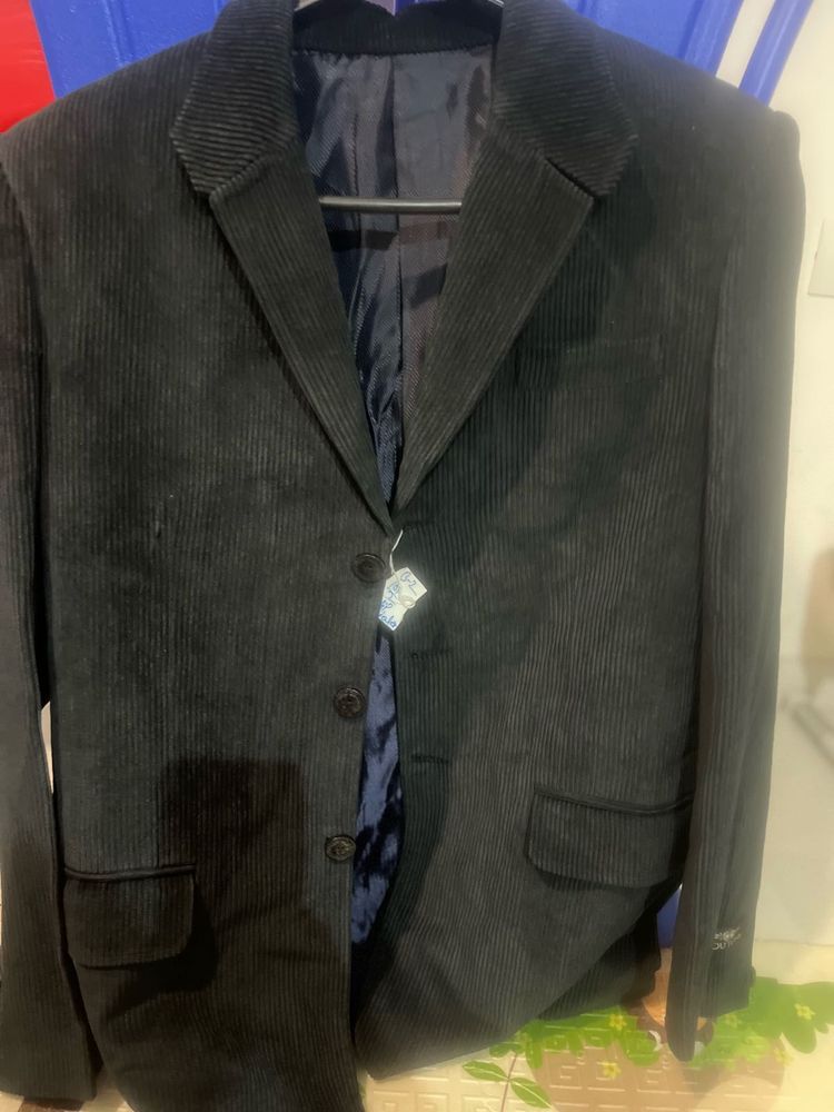 Navy Blue blazer