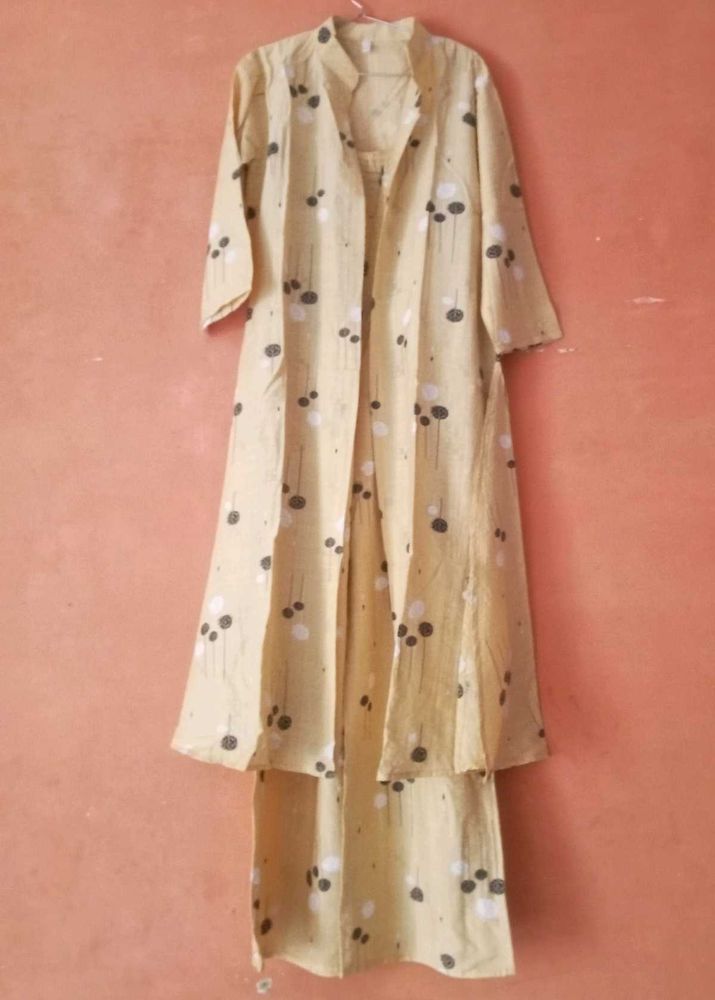 New Floral Jump suit