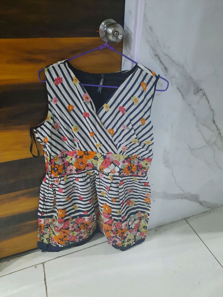 women dress cotton