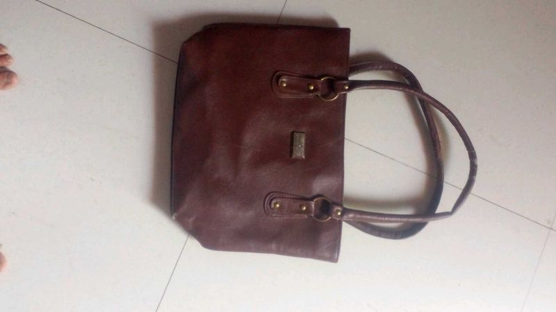 Shoulder Bag